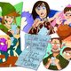 Illustration for article titled Our favorite games of 2013, part one